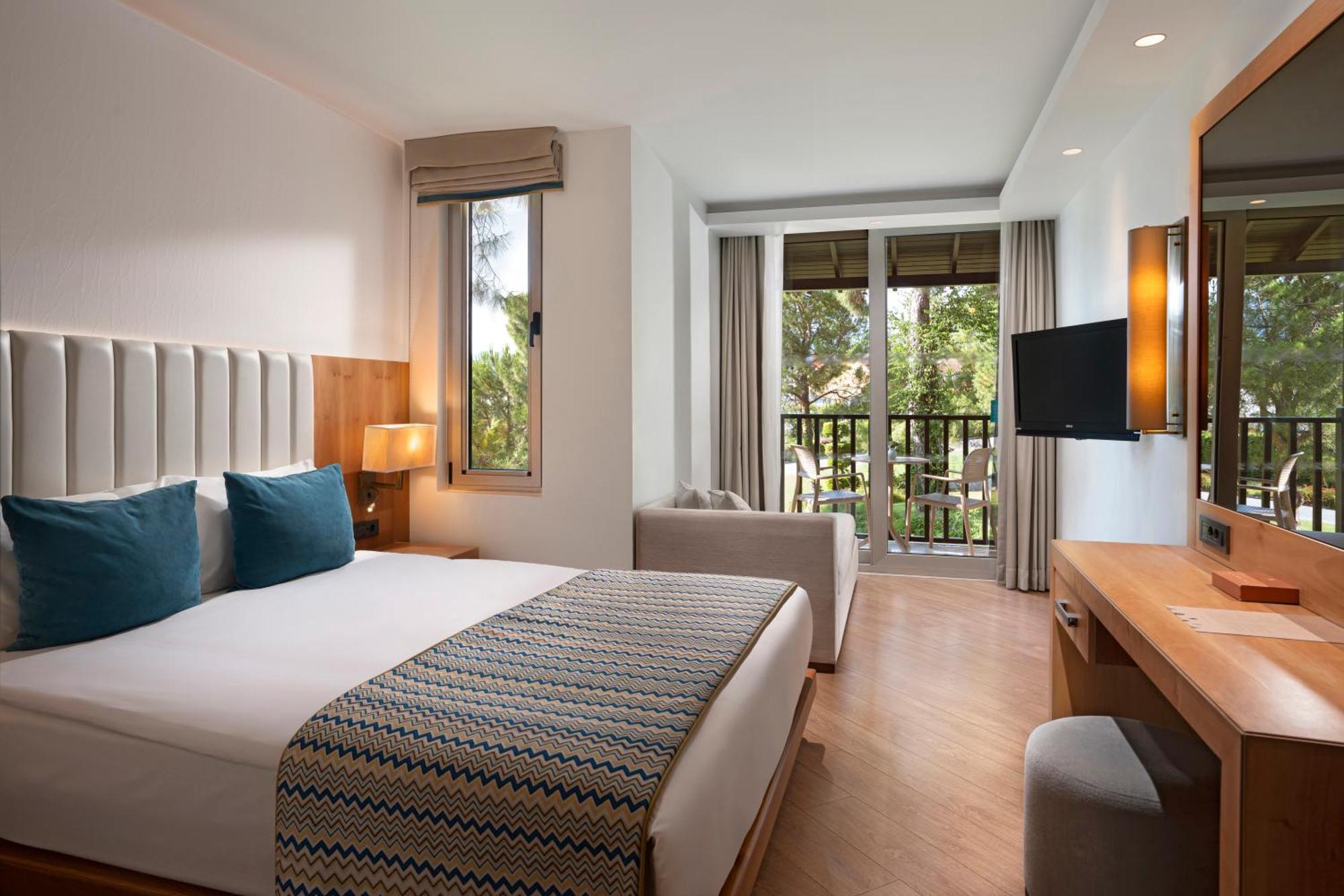 Liberty Lykia Hotel Oludeniz Exterior foto
